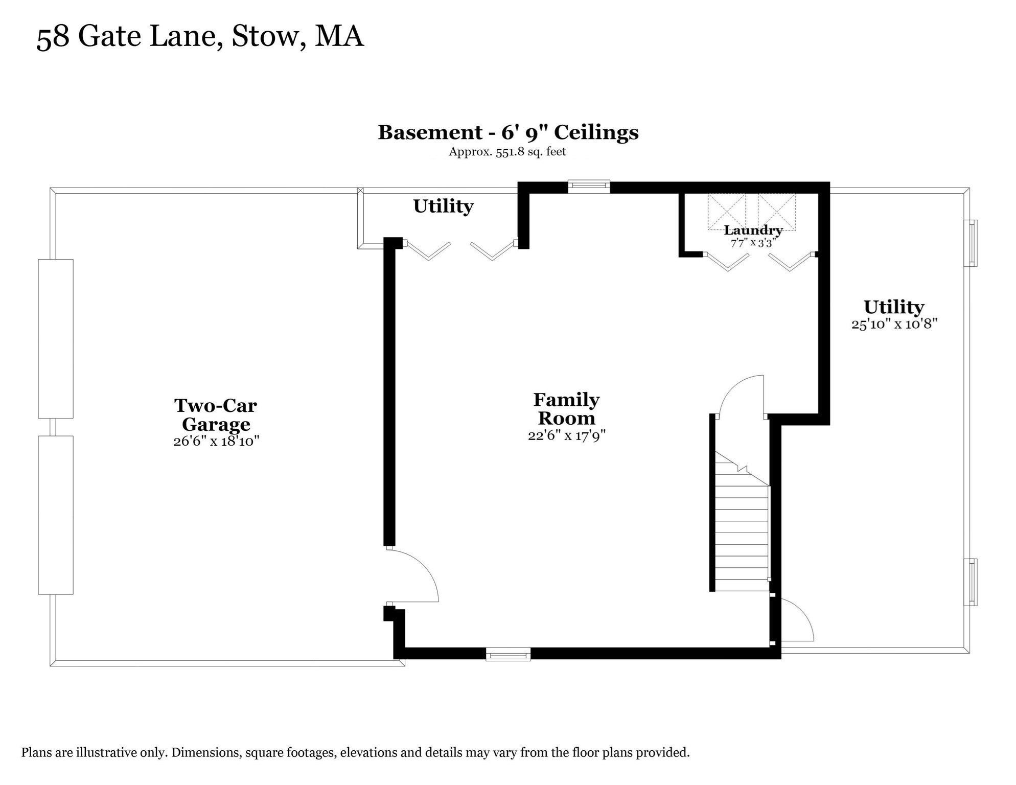 58 Gates Ln, Stow, MA Photo #41