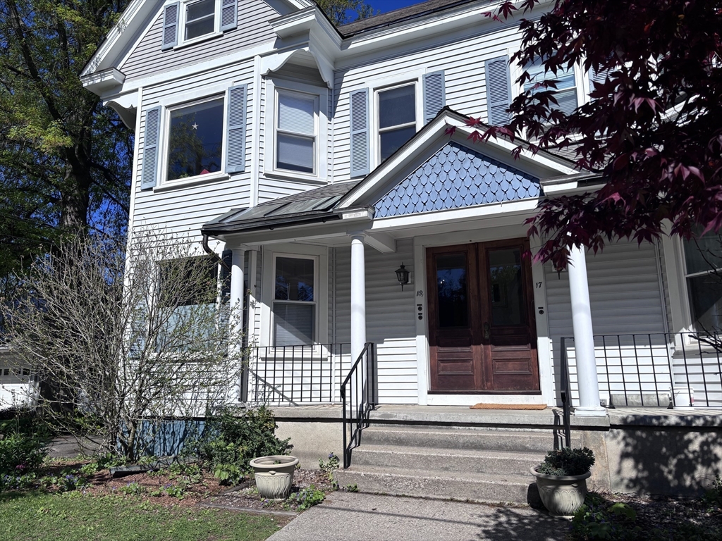 19 East St A