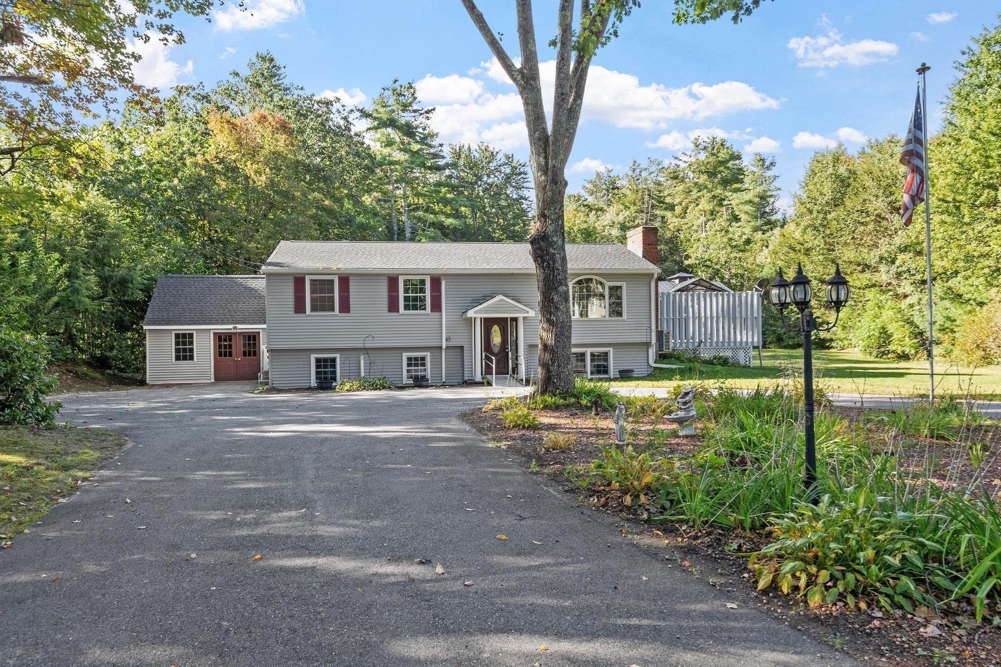 45 Williamsville Rd, Hubbardston, MA, 45 Williamsville Rd, Hubbardston, MA Photo #2