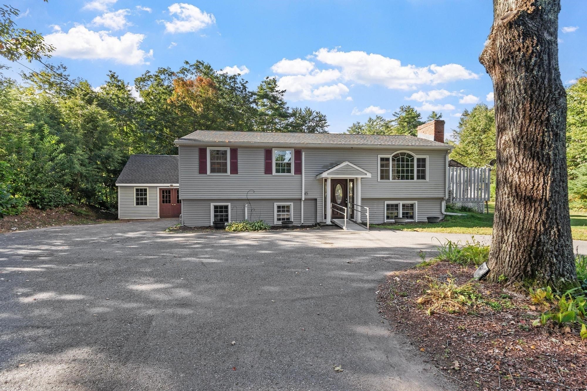 45 Williamsville Rd, Hubbardston, MA, 45 Williamsville Rd, Hubbardston, MA Photo #5
