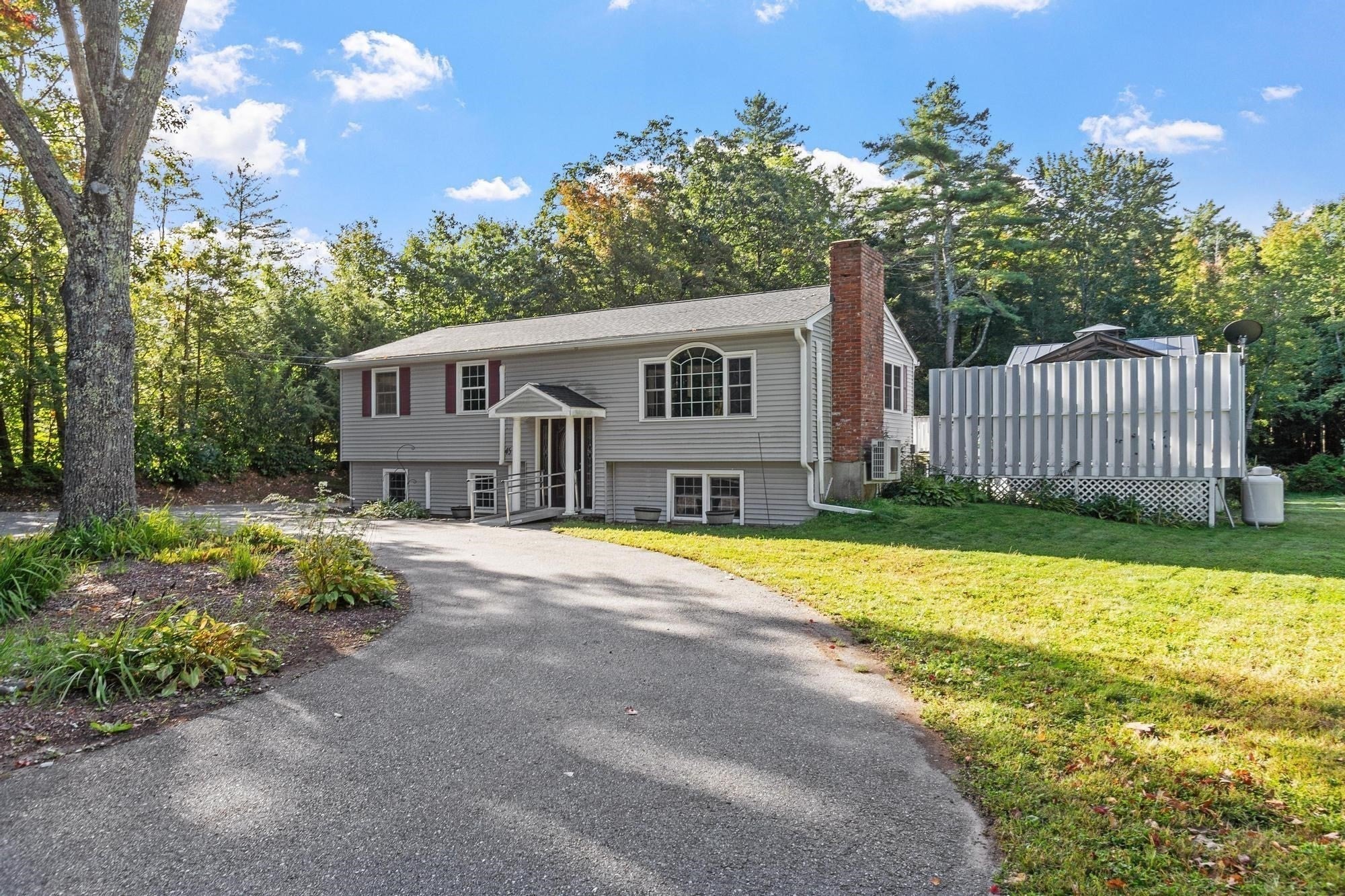 45 Williamsville Rd, Hubbardston, MA, 45 Williamsville Rd, Hubbardston, MA Photo #3