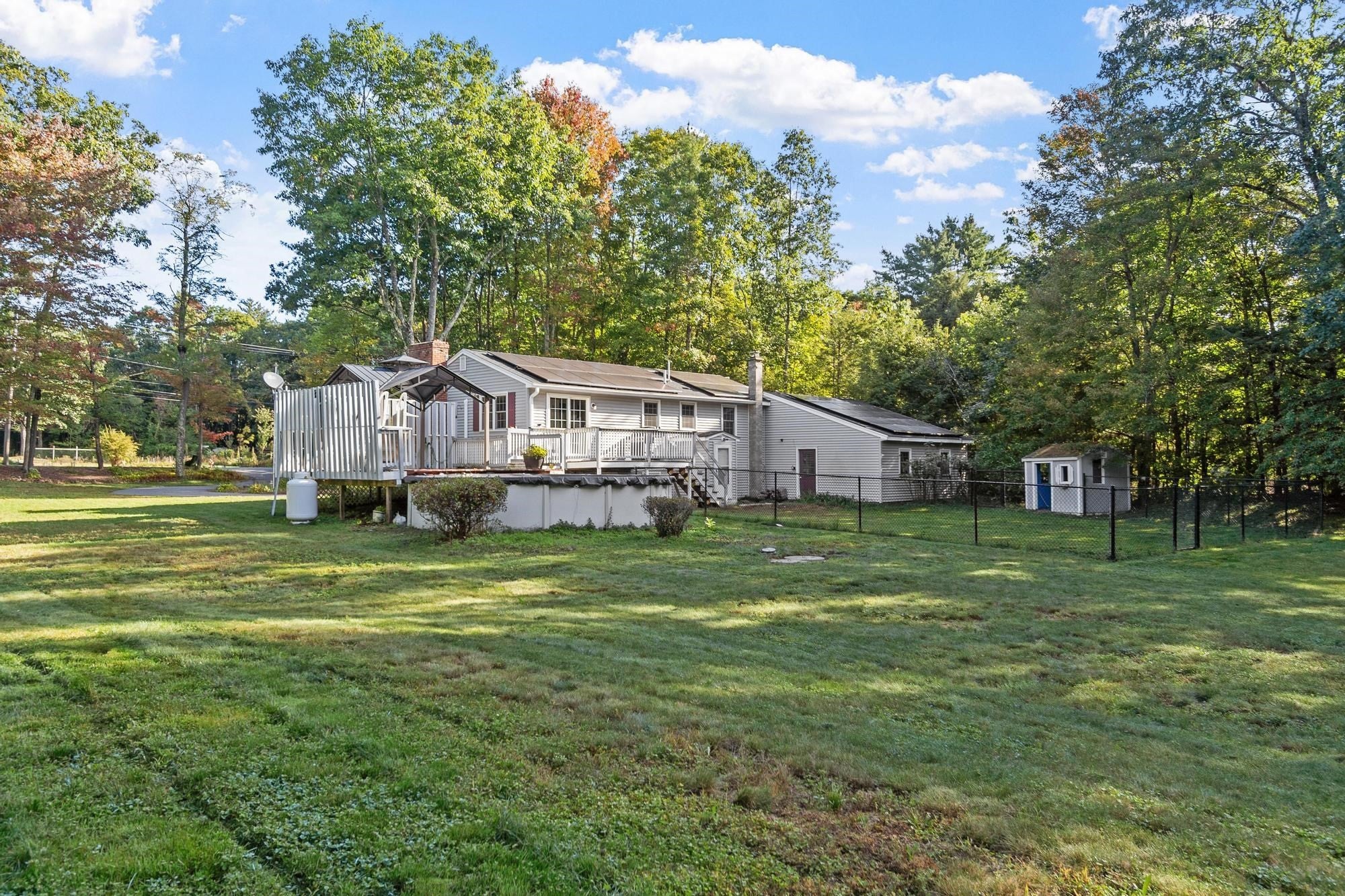 45 Williamsville Rd, Hubbardston, MA, 45 Williamsville Rd, Hubbardston, MA Photo #8
