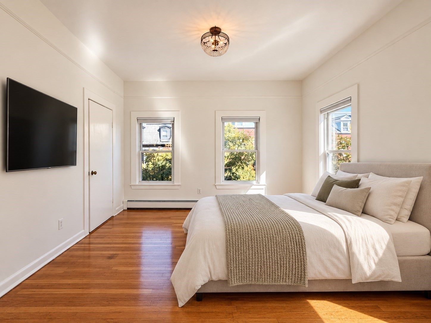 292 Bunker Hill St #3, Boston, MA, 292 Bunker Hill St #3, Boston, MA Photo #6