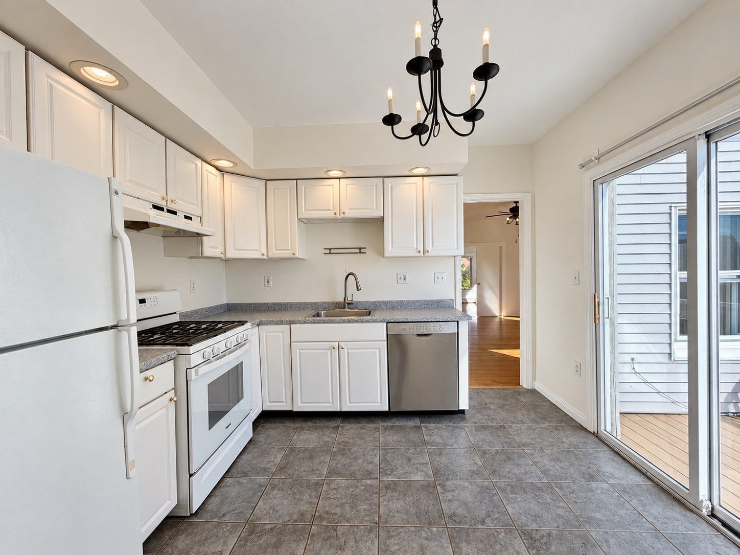 292 Bunker Hill St #3, Boston, MA, 292 Bunker Hill St #3, Boston, MA Photo #7