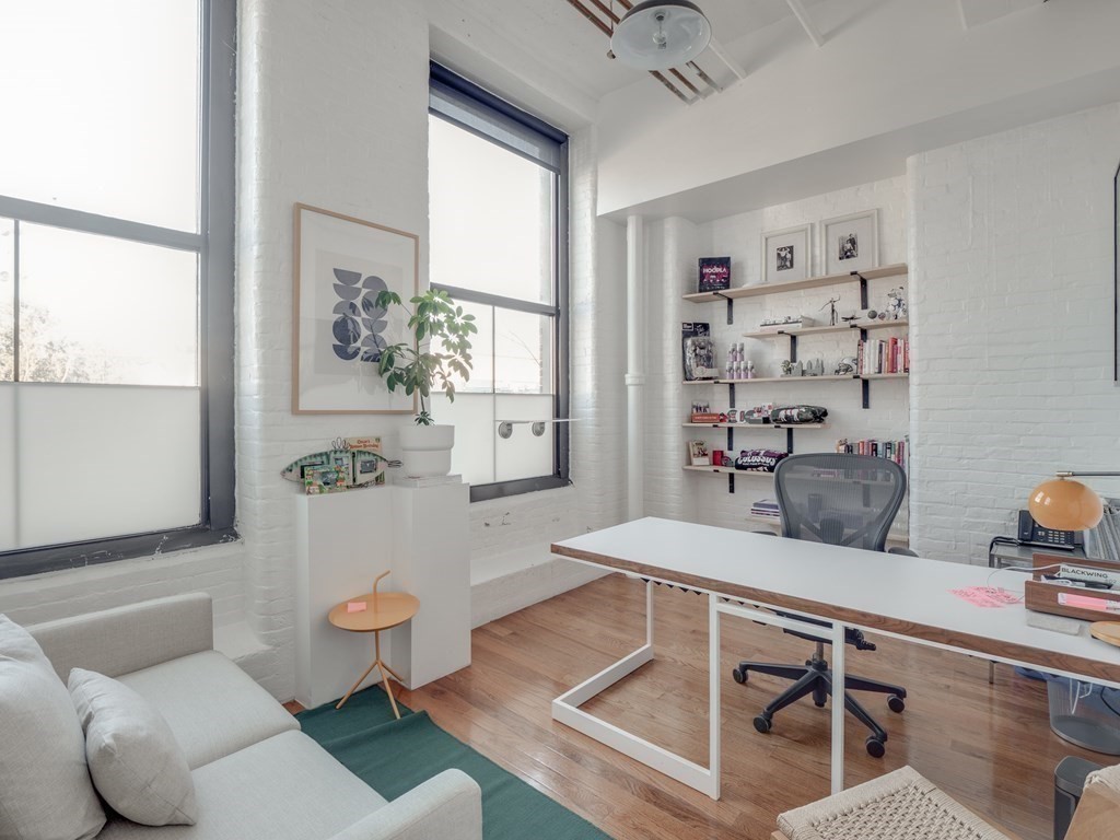 314-318 West 2nd Street C-2
