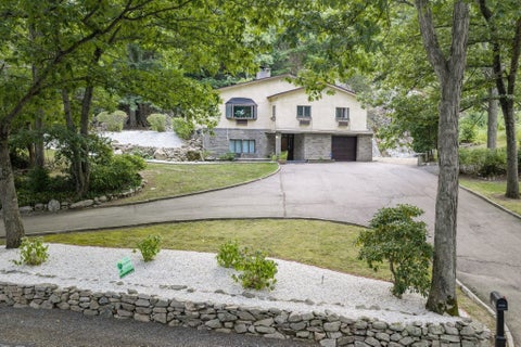 Photo of 190 Hawes St, Wrentham, MA 02093 (MLS # 73581692)