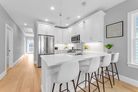 Photo of 105 Neponset Ave #105, Boston, MA 02131 (MLS # 73468738)