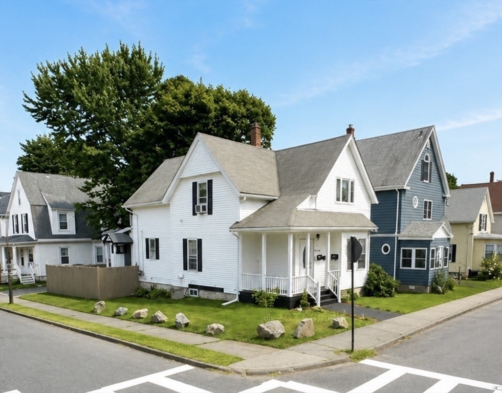 29 Birch St