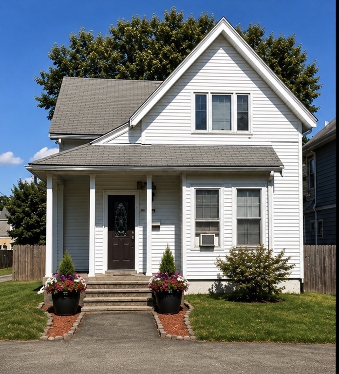 29 Birch St