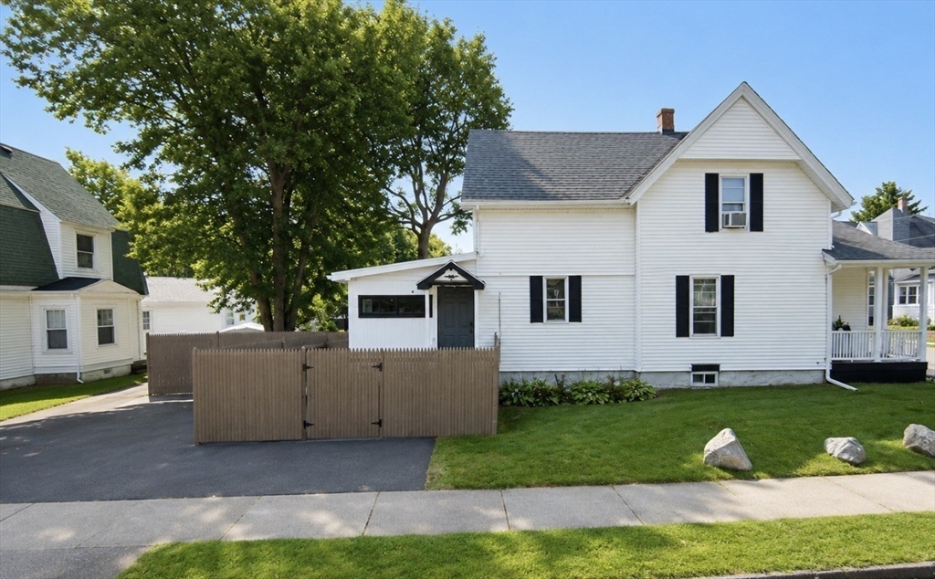 29 Birch St