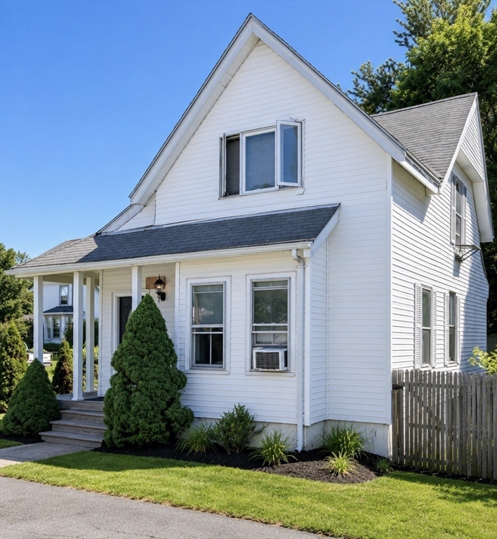 29 Birch St
