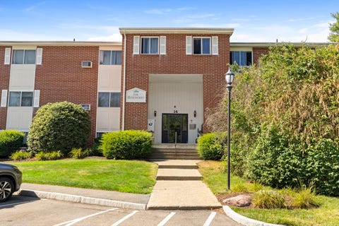 Photo of 14 Dailey St #J, Attleboro, MA 02703 (MLS # 73557174)