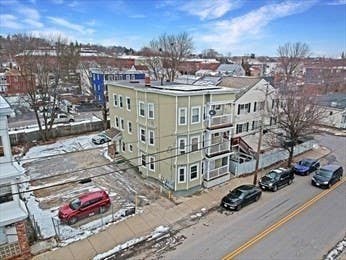 Photo of 263-265 Water St, Lawrence, MA 01841 (MLS # 73541620)