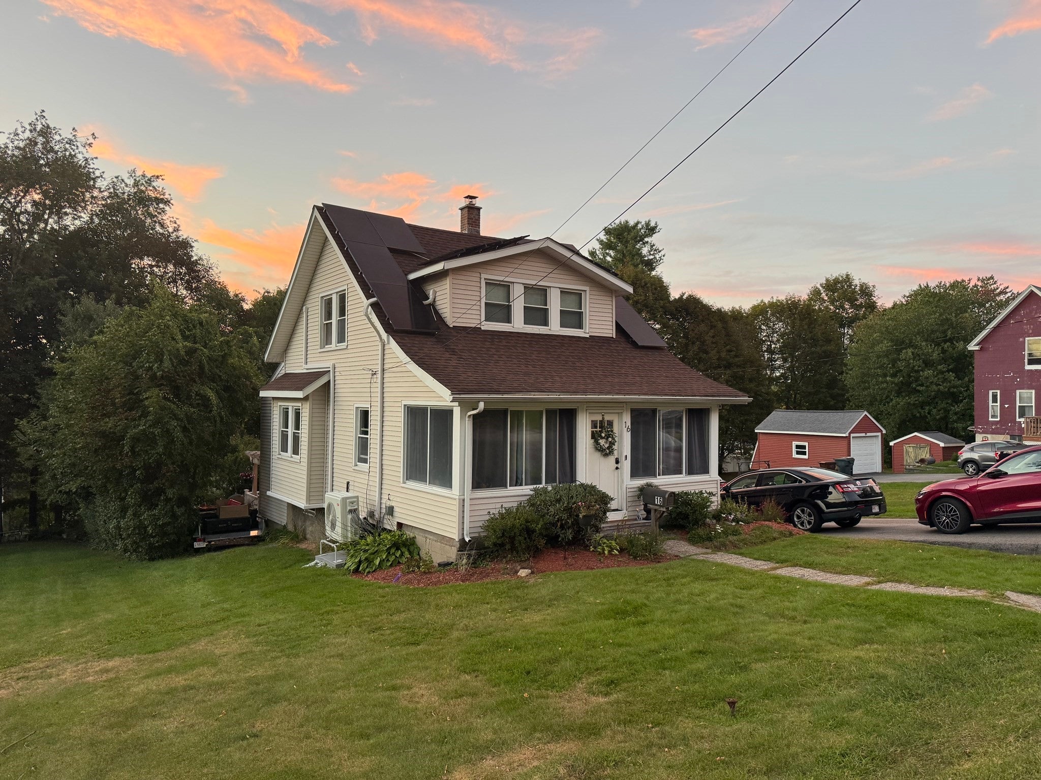 16 Field St, Auburn, MA, 16 Field St, Auburn, MA Photo #2