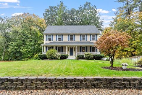 1 Summer St Wilmington MA 01887