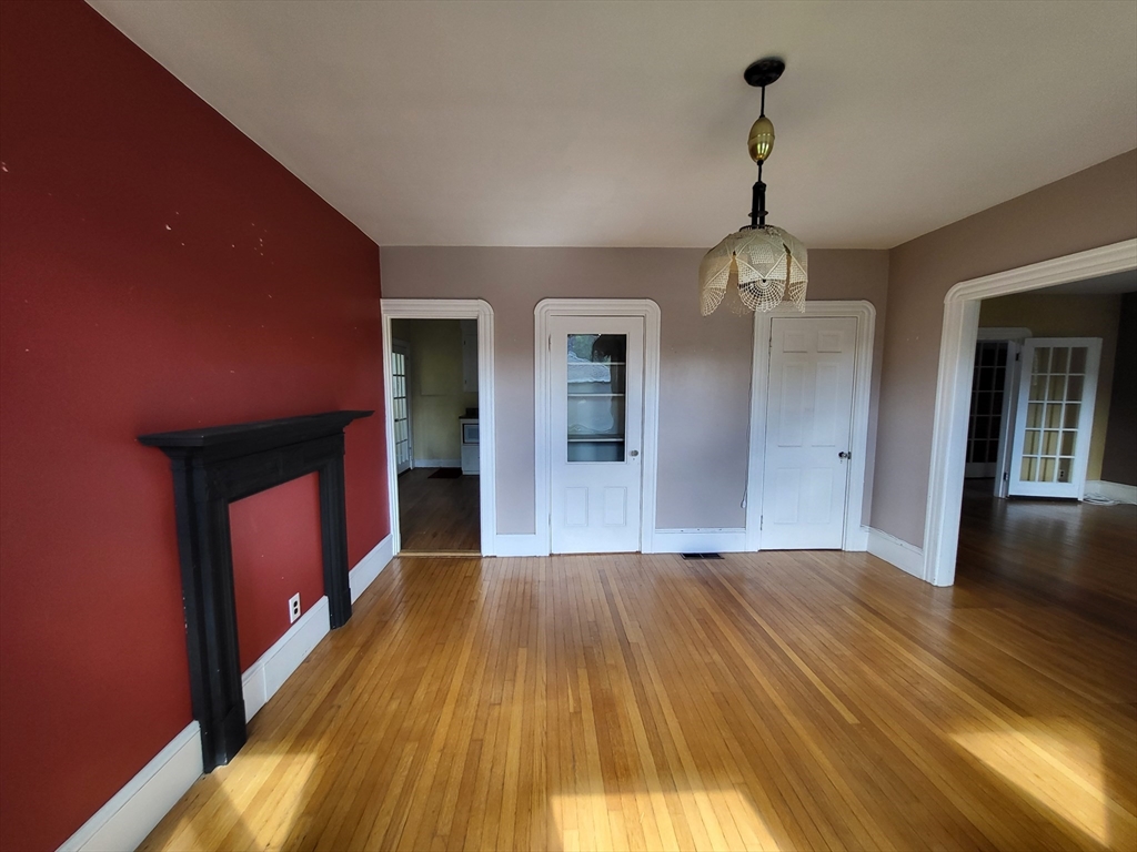 36 Bay State Road
