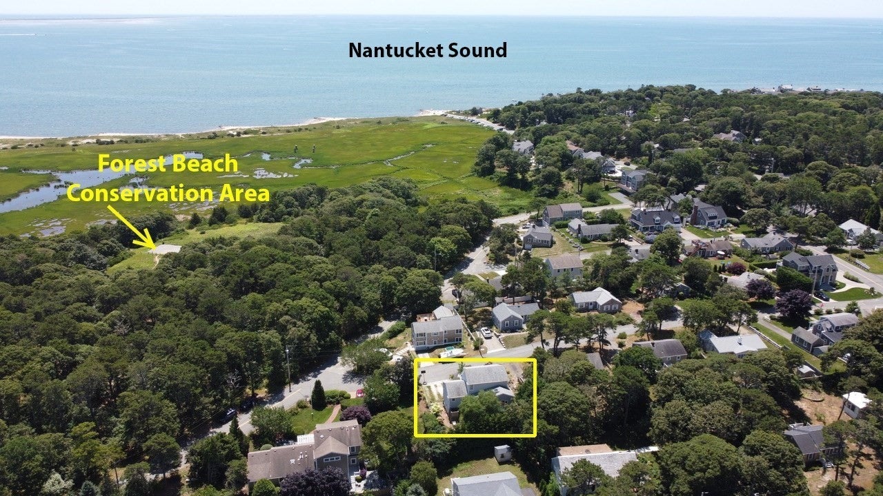 43 Tobey Turtle Rd, Chatham, MA, 43 Tobey Turtle Rd, Chatham, MA Photo #2