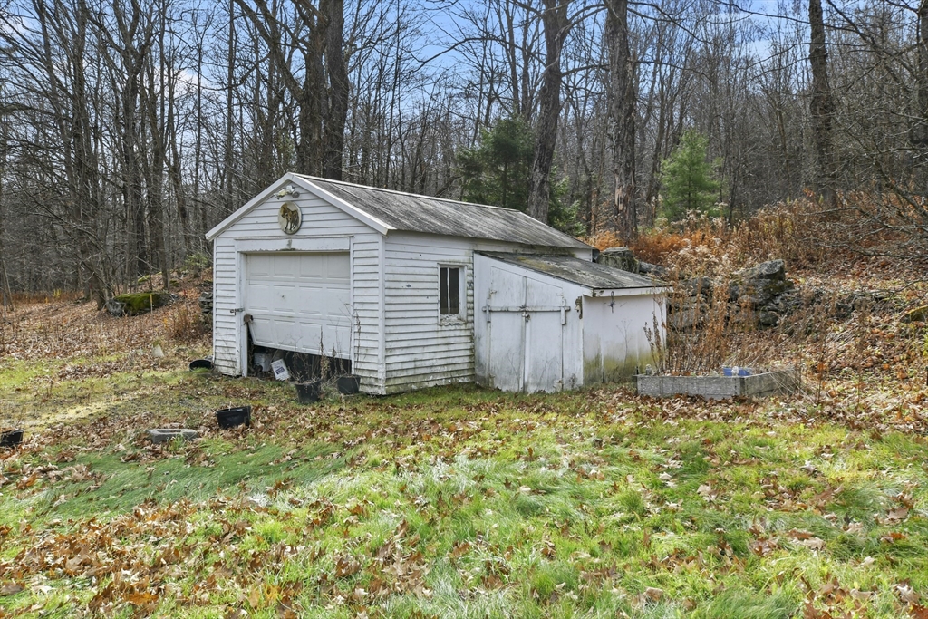 768 Washington Mountain Rd