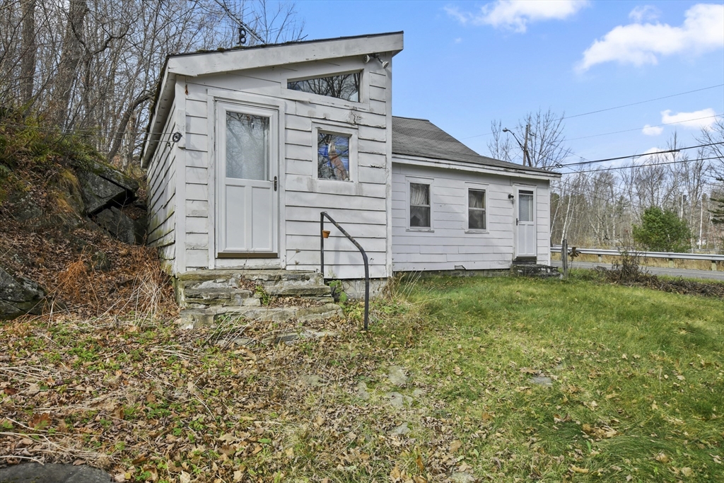 768 Washington Mountain Rd