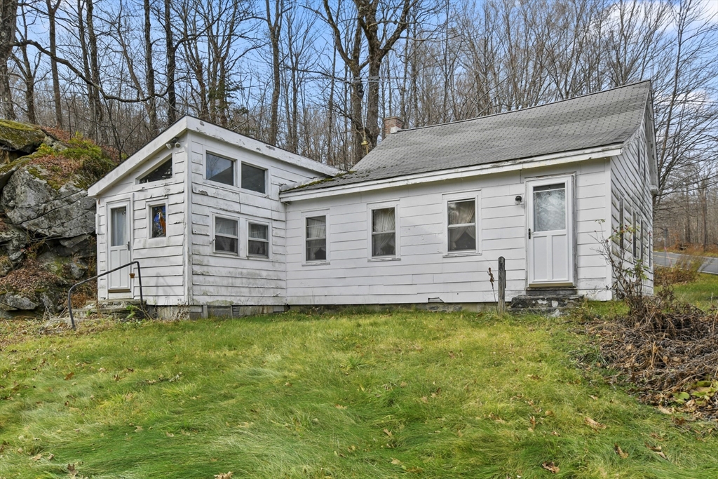 768 Washington Mountain Rd