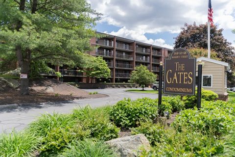 Photo of 144 Marble St #103, Stoneham, MA 02180 (MLS # 73455365)