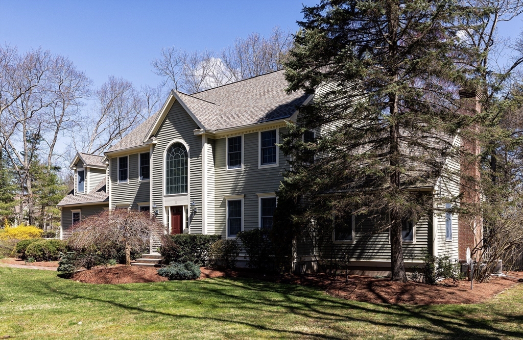 11 Maynard Rd