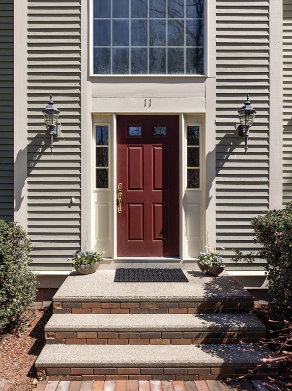11 Maynard Rd