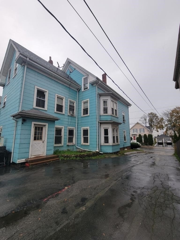 97 Jefferson St