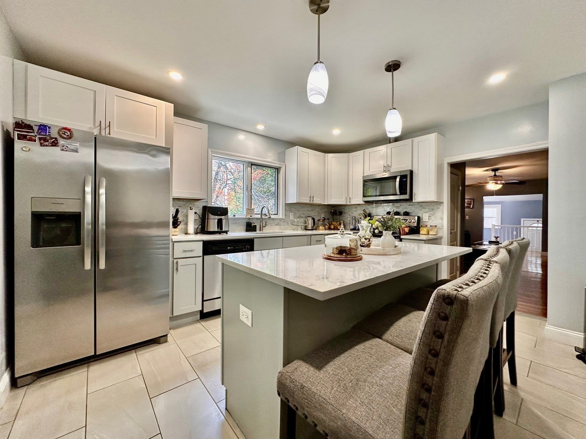 12 Hobson Ave