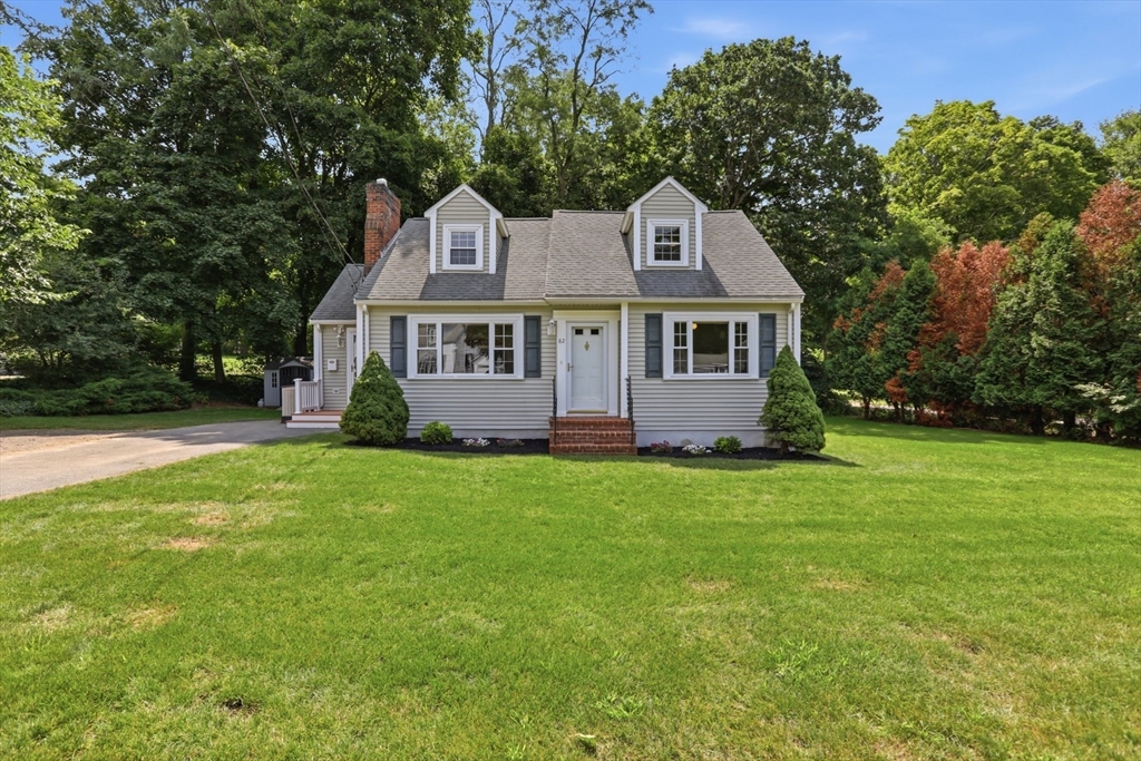 82 Central St, Andover, MA Photo #2