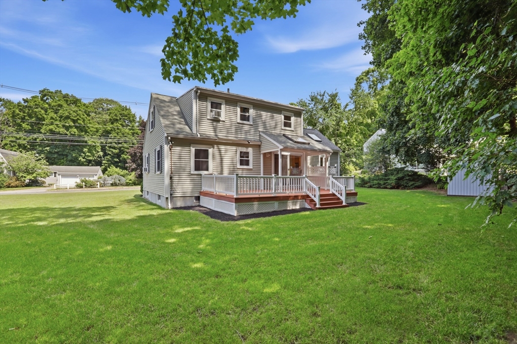 82 Central St, Andover, MA Photo #4