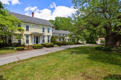 83 Central St Millville MA 01529