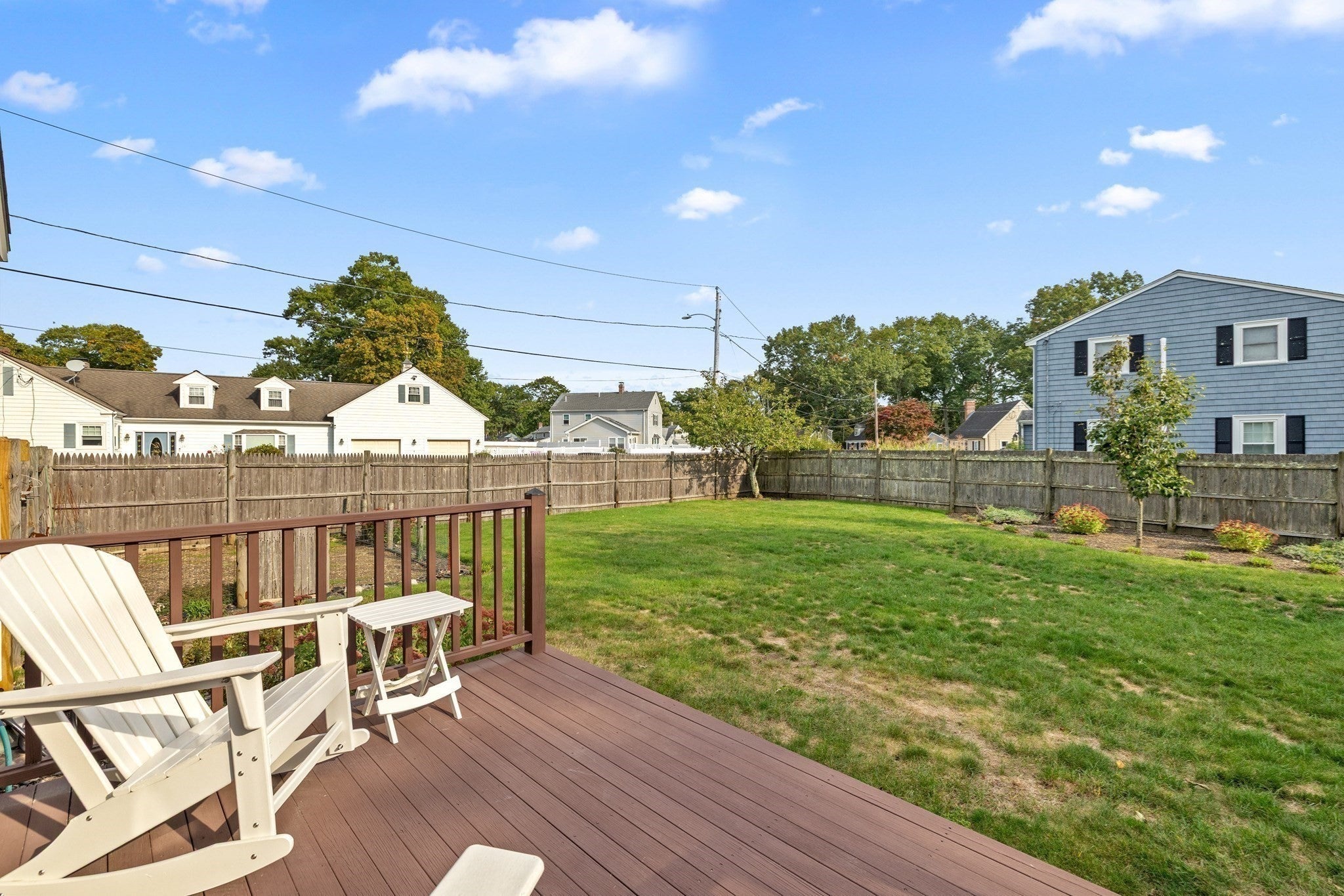 3 Browning Street, Weymouth, MA Photo #37