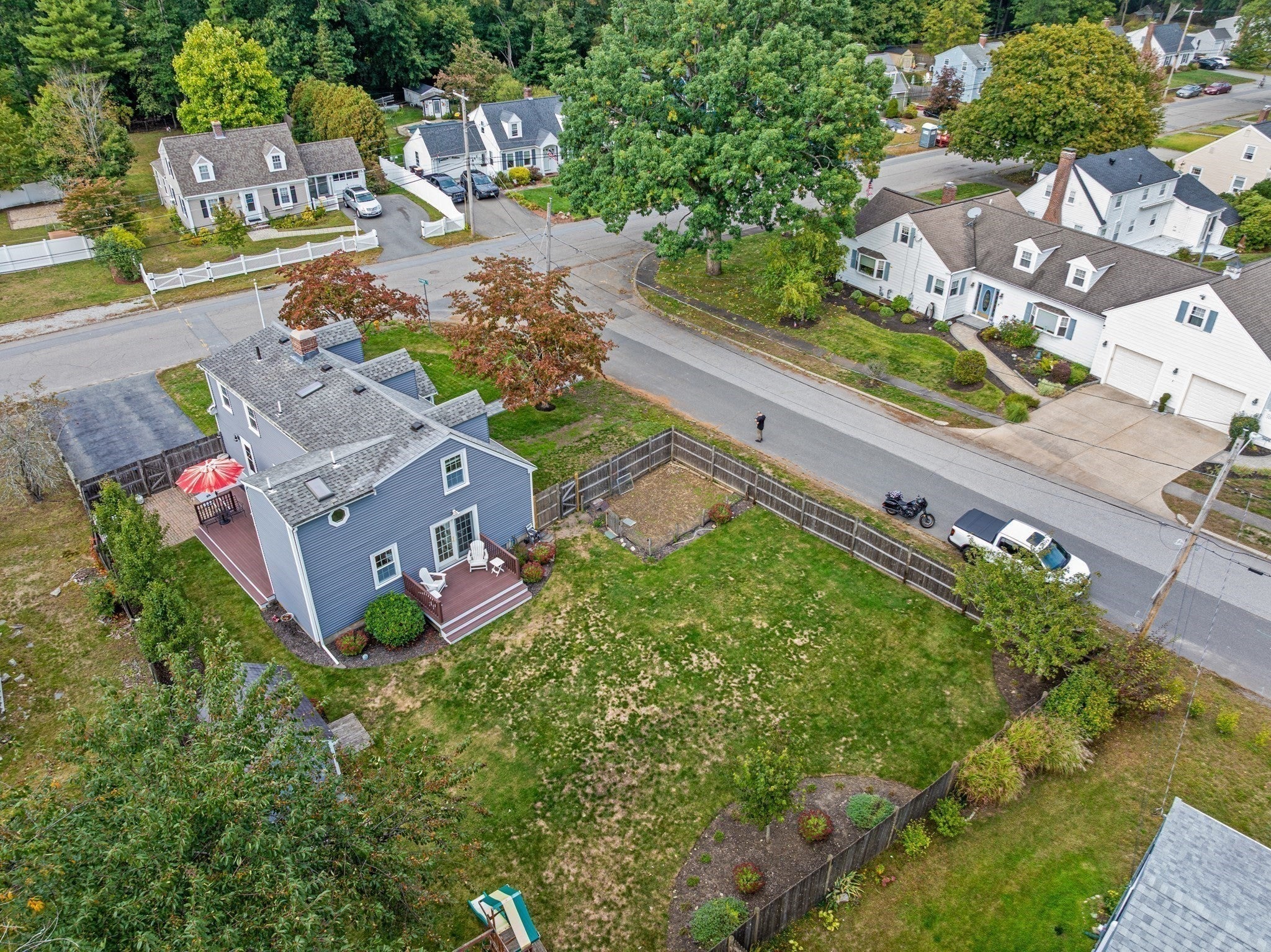 3 Browning Street, Weymouth, MA Photo #32