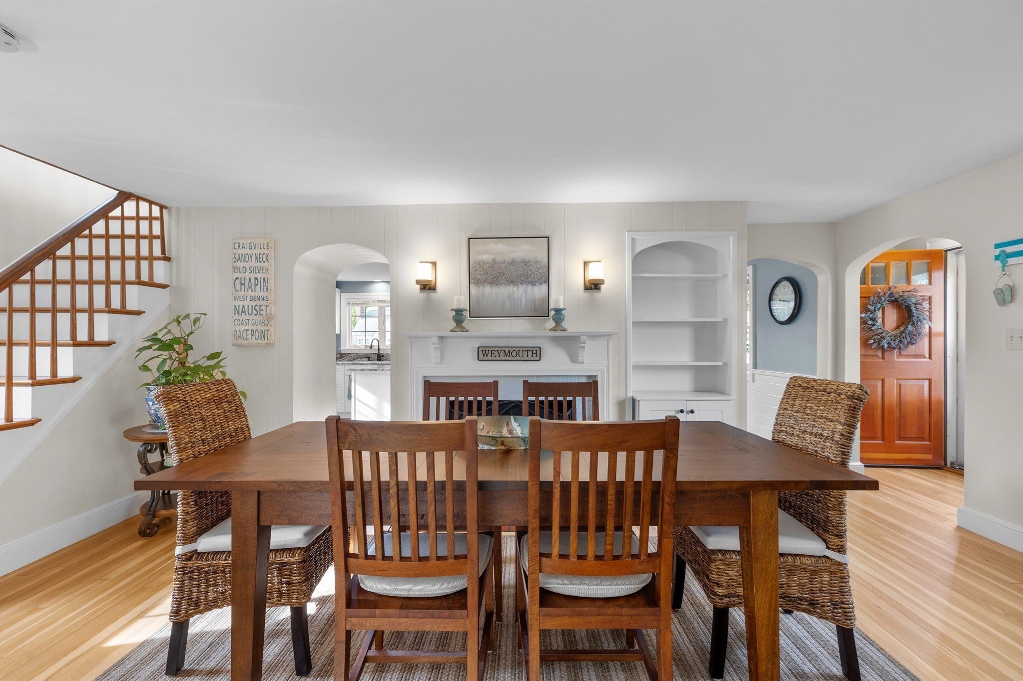 3 Browning Street, Weymouth, MA Photo #8