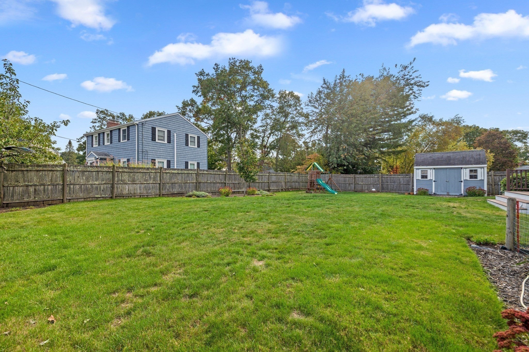 3 Browning Street, Weymouth, MA Photo #34