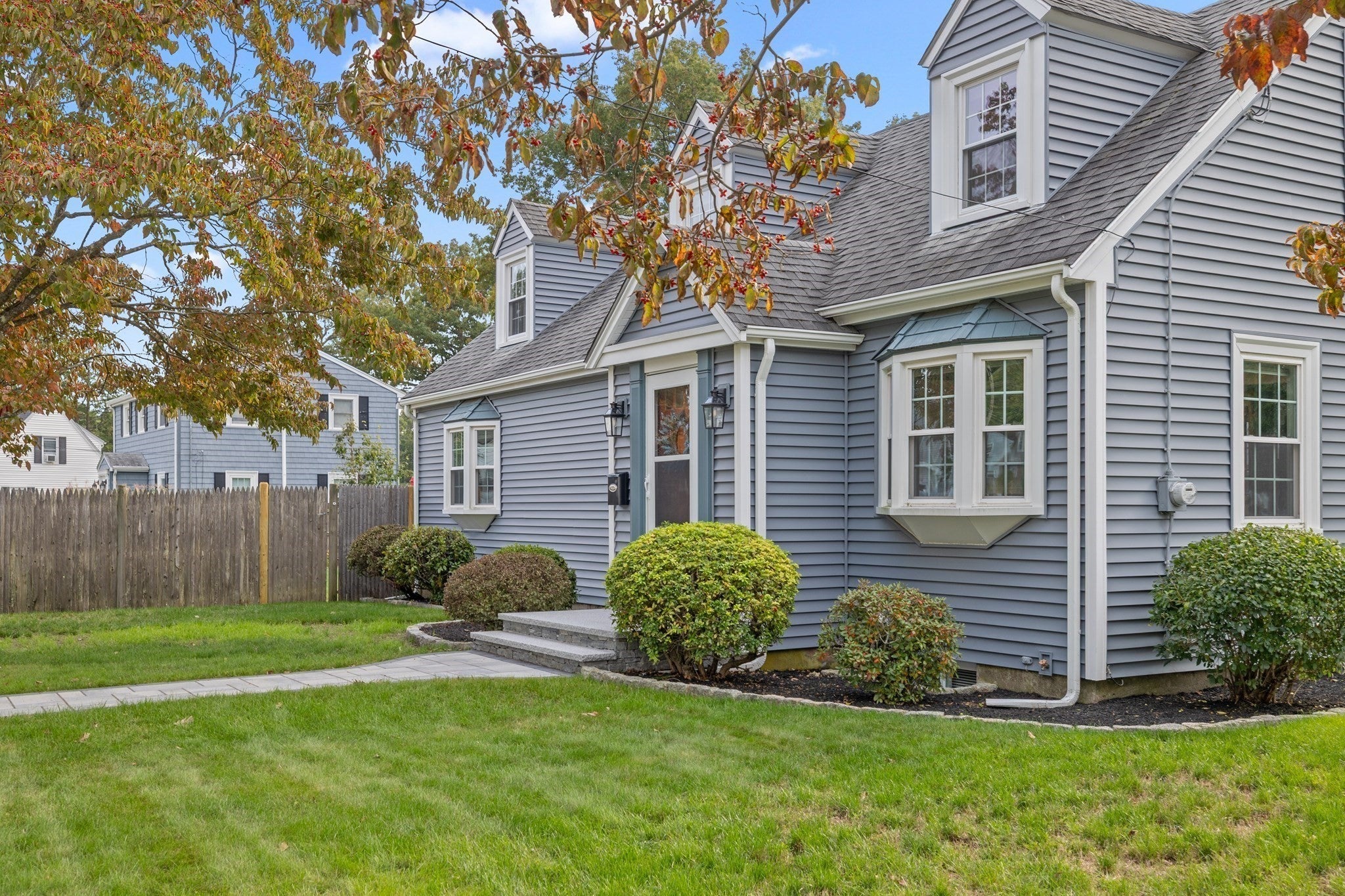 3 Browning Street, Weymouth, MA Photo #1