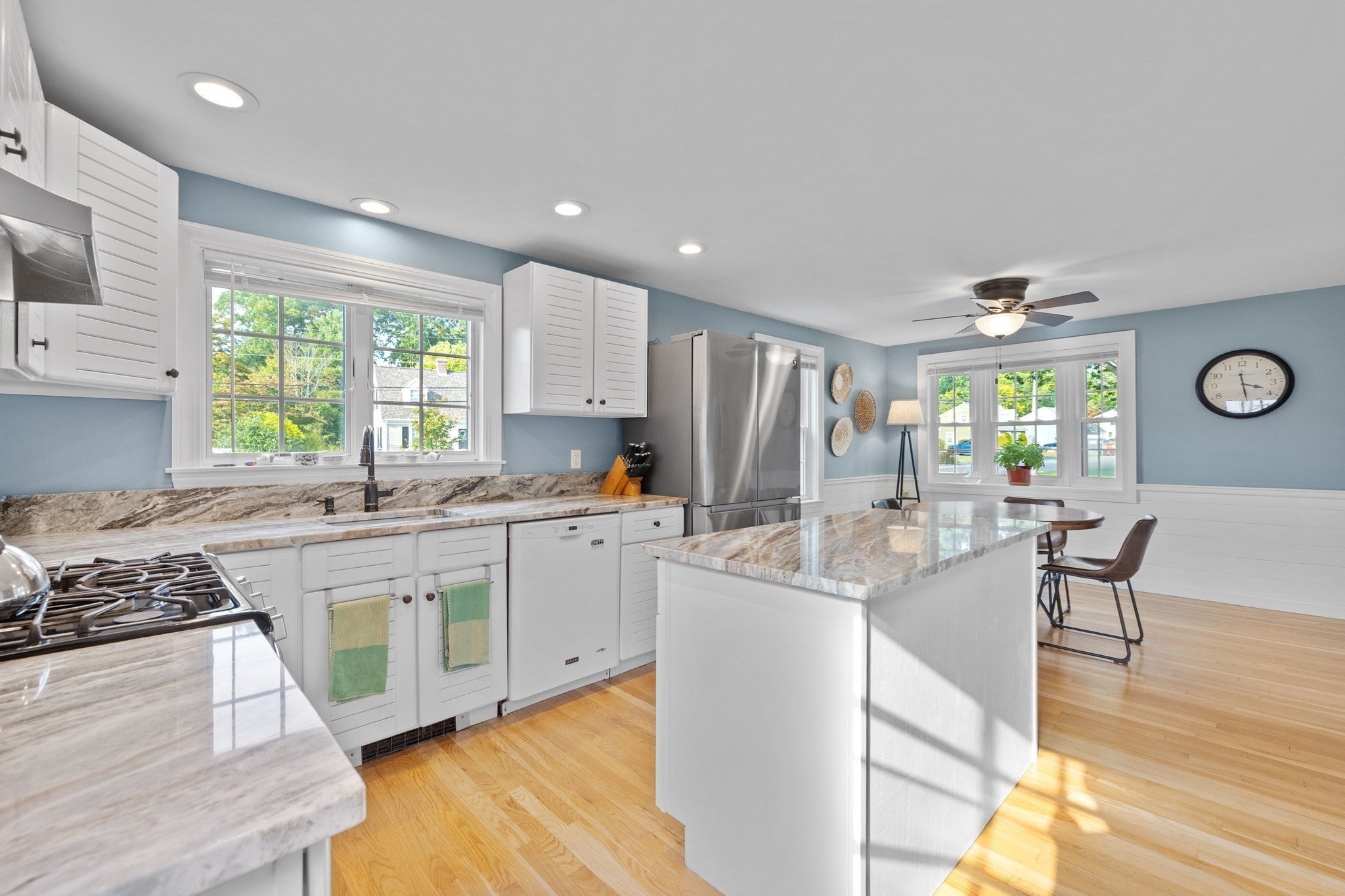 3 Browning Street, Weymouth, MA Photo #4