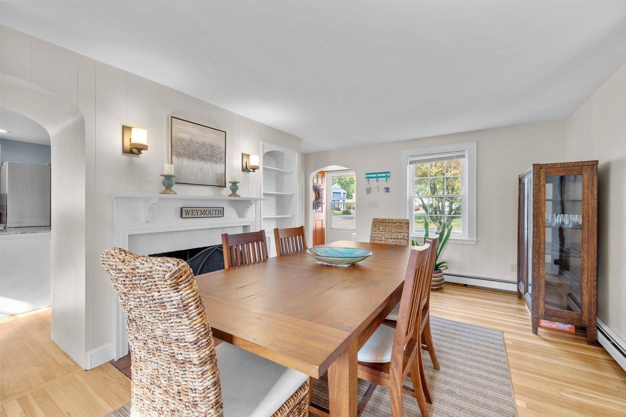 3 Browning Street, Weymouth, MA Photo #10