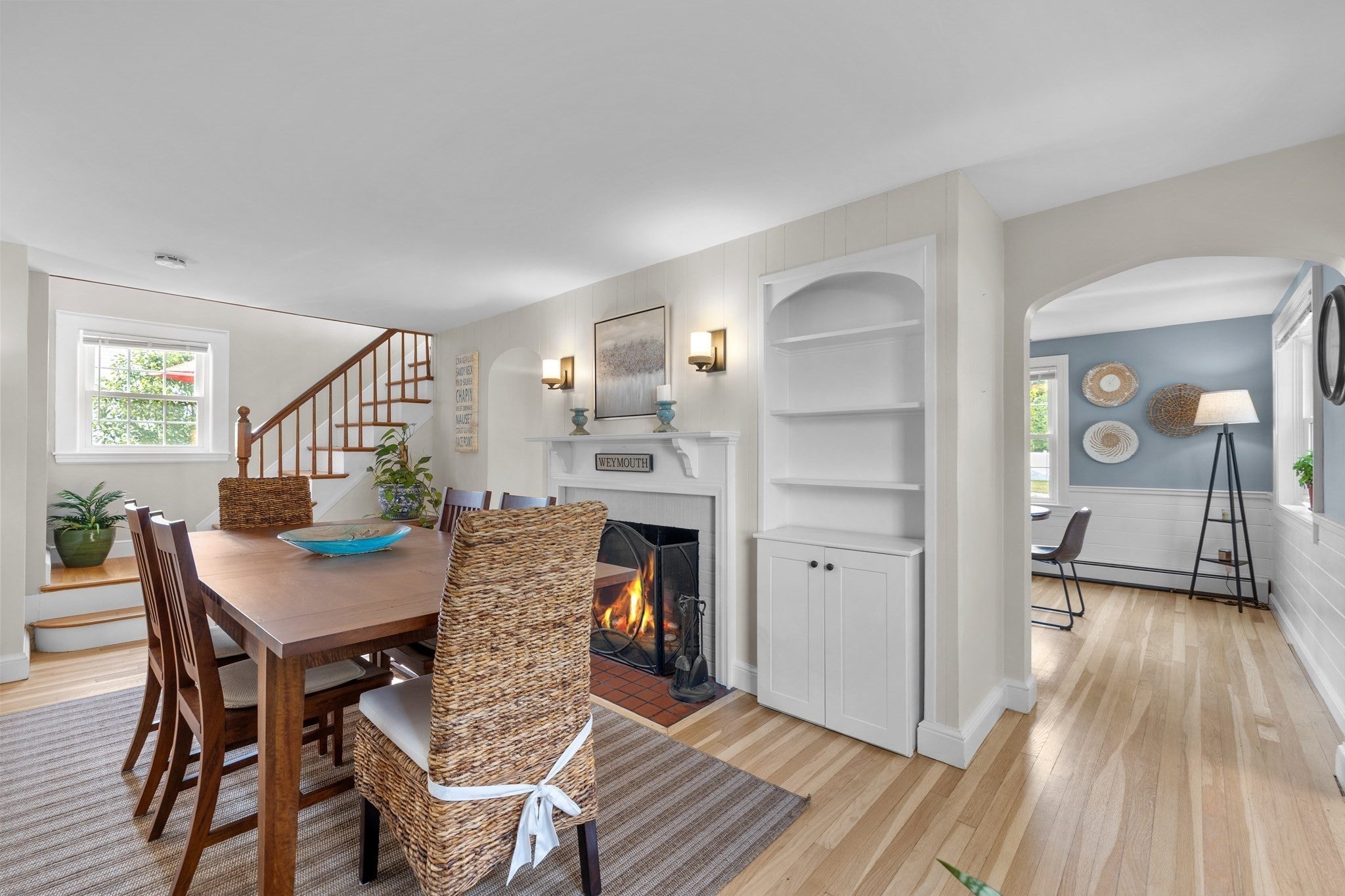 3 Browning Street, Weymouth, MA Photo #12