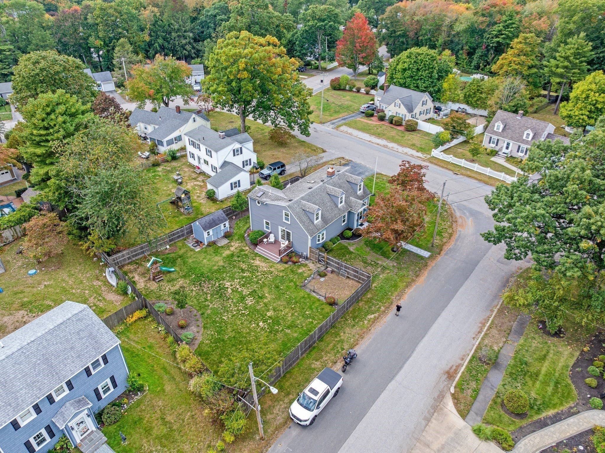 3 Browning Street, Weymouth, MA Photo #2