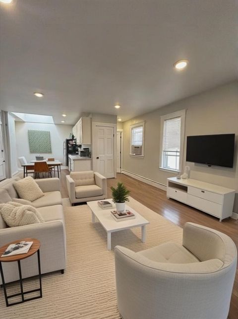 Photo of 79 Farrington St #3, Quincy, MA 02170 (MLS # 73445787)