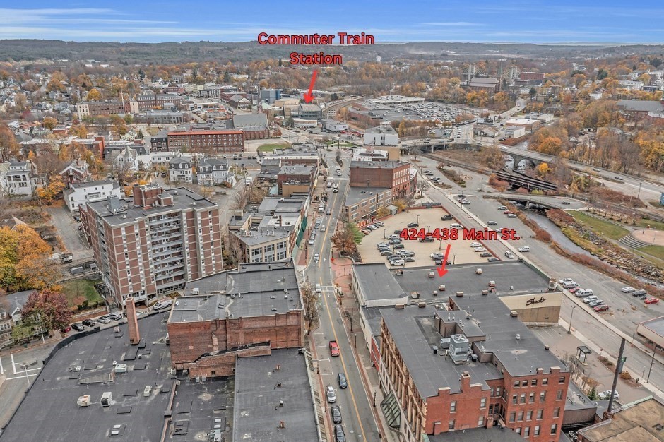 424-438 Main St