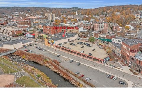 424-438 Main St Fitchburg MA 01420