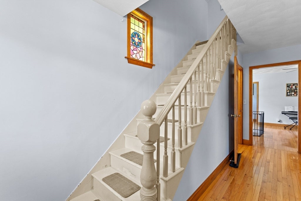 341 Linwood St