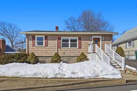 Photo of 30 Longwood Rd, Lynn, MA 01904 (MLS # 73481962)