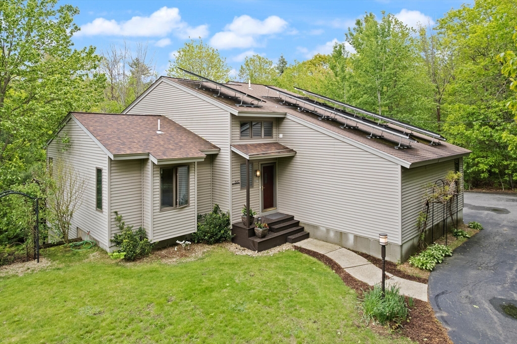 887 High Rock Rd