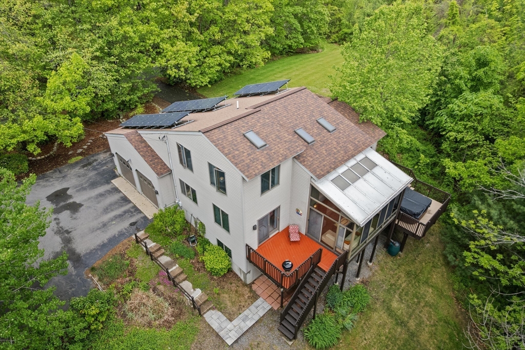 887 High Rock Rd