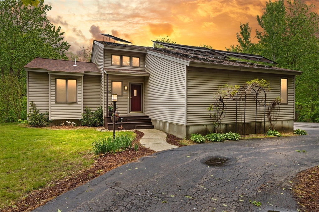 887 High Rock Rd