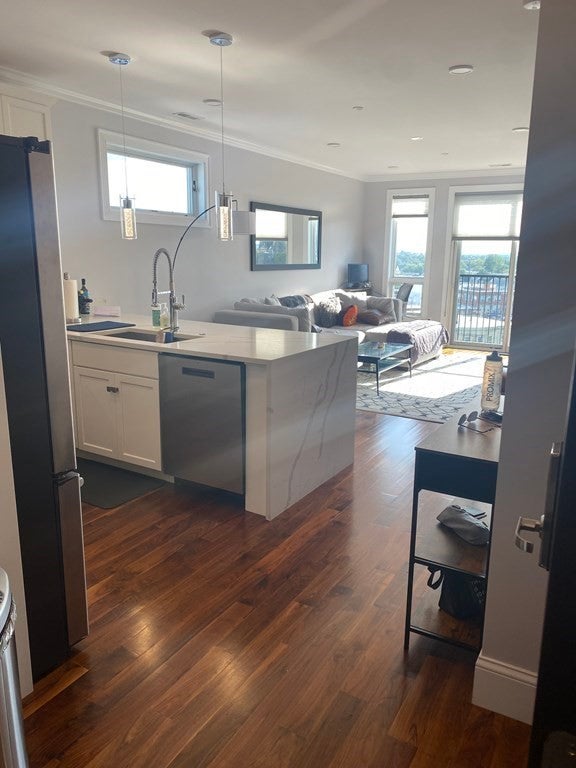 519 Broadway #PH8, Somerville, MA, 519 Broadway #PH8, Somerville, MA Photo #10